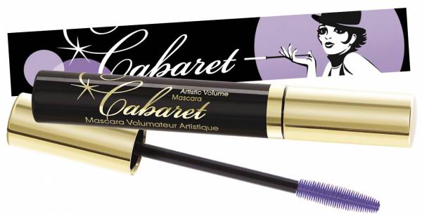 Vivienne Sabo "Cabaret"